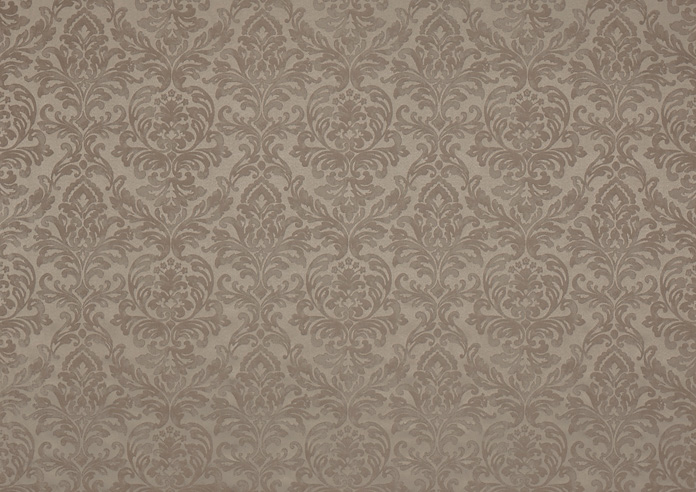 Hartfield, Angora - Fabric Only - Image 3
